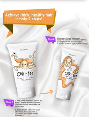 Elizavecca - Milky Piggy Collagen Coating Protein Ion Injection 50ml