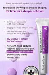 Mary&May - Spicule Collagen PDRN Cream
