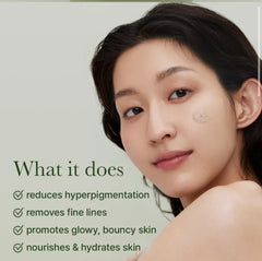 Arencia - Holy Hyssop Serum 30 (new) 50g