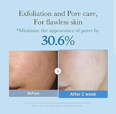 medicube - Zero Pore Toner 250 ml