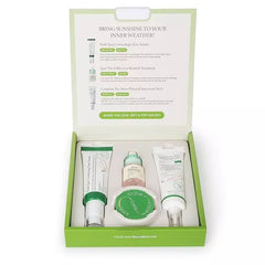 AXIS - Y - What Is Your Weather Beauty Box