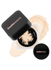 HUDA BEAUTY Mini Baby Bake Loose Baking & Setting Powder
