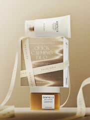 SKIN1004 - Madagascar Centella Quick Calming Duo Set 2pcs Bundle Set