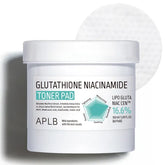 APLB - Glutathione Niacinamide Toner Pad (60 pads)