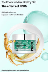 VT - PDRN Capsule Cream 100 50ml