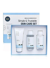 ROUND LAB - 1025 Dokdo On The Go Kit