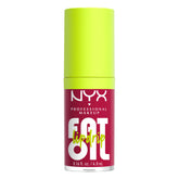 NYX - FAT OIL LIP DRIP