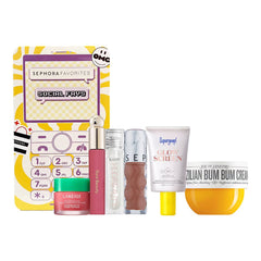 SEPHORA Favorites - Social Favs