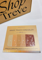 Anastasia - Magic Touch Concealer sample