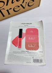 Laura Mercier - Lip Glacé sample