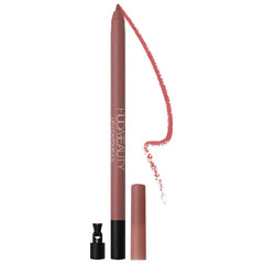 HUDA BEAUTY - Lip Contour 2.0 Automatic Matte Lip Pencil 0.5g Full Size