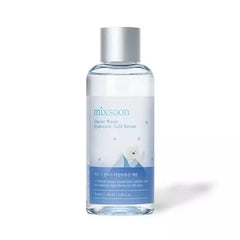 mixsoon - Glacier Water Hyaluronic Acid Serum