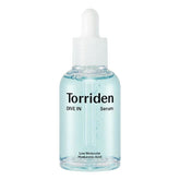 Torriden - DIVE-IN Low Molecule Hyaluronic Acid Serum 50ml