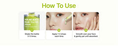 Purito SEOUL - Azelaic Acid 10 Kojic Tea Tree Serum 30ml