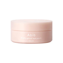 Abib - PDRN Retinal Eye Patch Glow Jelly (60 patches)