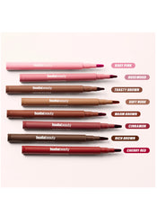 Huda Beauty Lip Contour Lip Stain For 12-Hour Wear