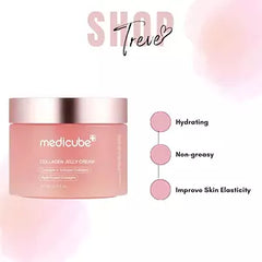 medicube - Collagen Jelly Cream