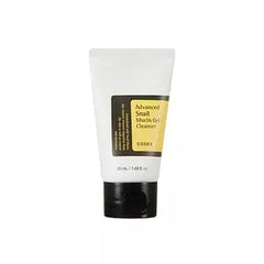COSRX - Advanced Snail Mucin Gel Cleanser