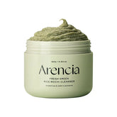 Arencia - Fresh Green Rice Mochi Cleanser 120g