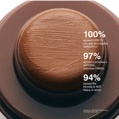 Rhode Pocket Bronze Long-wearing cream bronzer