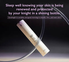 haruharu wonder - Black Rice Night Knight Retinol Serum For Beginners 20ml