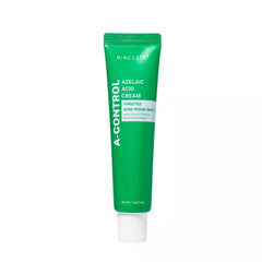 NINELESS - A-Control Azelaic Acid Cream 50ml