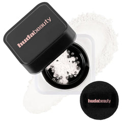 HUDA BEAUTY Mini Baby Bake Loose Baking & Setting Powder
