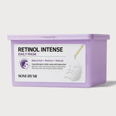 SOME BY MI - Retinol Intense Daily Mask (30 Sheets)