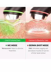 medicube - AGE-R Booster Pro Pink Edition Full Size