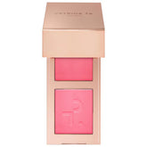 PATRICK TA - Major Headlines Double-Take Crème & Powder Blush Duo (MINI SIZE)
