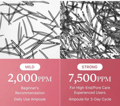 medicube - PDRN Pink Collagen Exosome Shot Serum 7500 30ml