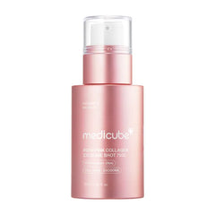 medicube - PDRN Pink Collagen Exosome Shot Serum 7500 30ml