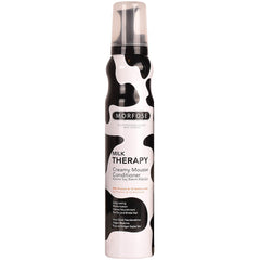 Morfose - Milk Therapy Creamy Mousse 200 ml