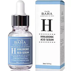 Cos De BAHA - H Hyaluronic Acid Serum 30ml