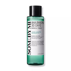 SOME BY MI - AHA, BHA, PHA 30 Days Miracle Toner