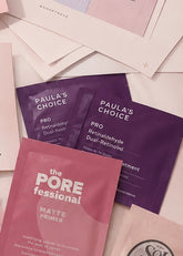 Paula’s Choice - Pro Retinaldehyde Dual Retinoid treatment sample