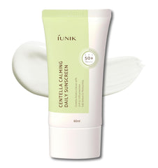 iUnik - Centella Calming Daily Sunscreen