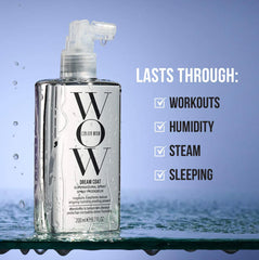 COLOR WOW - Dream Coat Supernatural Spray Anti-Frizz Treatment 50ml