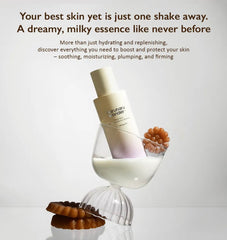 haruharu wonder - Black Rice Probiotics Barrier Essence 120ml