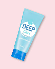 A'PIEU - Deep Clean Foam Cleanser Whipping 130ml