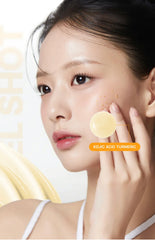 medicube - Kojic Acid Turmeric Peel Shot 80ml