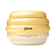 Gisou - Honey Gloss Ceramide Therapy Hydrating Hair Mask 30ml