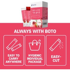 BOTO - Beauty Secret Pomegranate Collagen (1 stick)