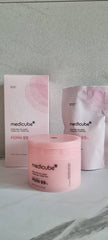 medicube - PDRN Pink Collagen Toning Gel Toner Pad (70 Pads)