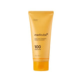 medicube - Kojic Acid Turmeric Toning Cleanser 120ml