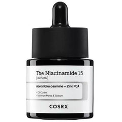 COSRX - The Niacinamide 15 Serum 20ml