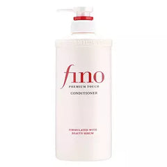 Shiseido - Fino Premium Touch Conditioner 550ml