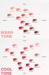 TIRTIR - Waterism Glow Tint Mini