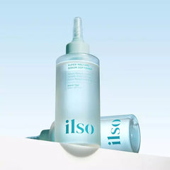 ilso - Super Melting Sebum Softener 150ml