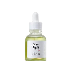 Beauty of Joseon - Calming Serum Green Tea + Panthenol 30ml